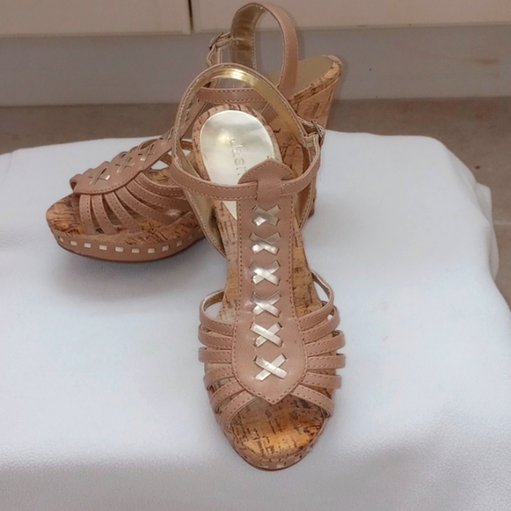 Jasmine Espadrille Shoes